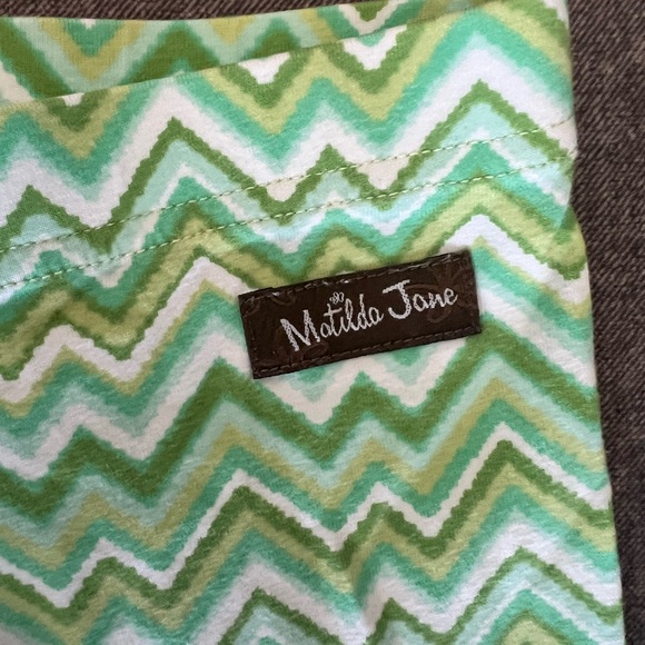 Matilda Jane Ruffle Pants - Picture 2 of 4